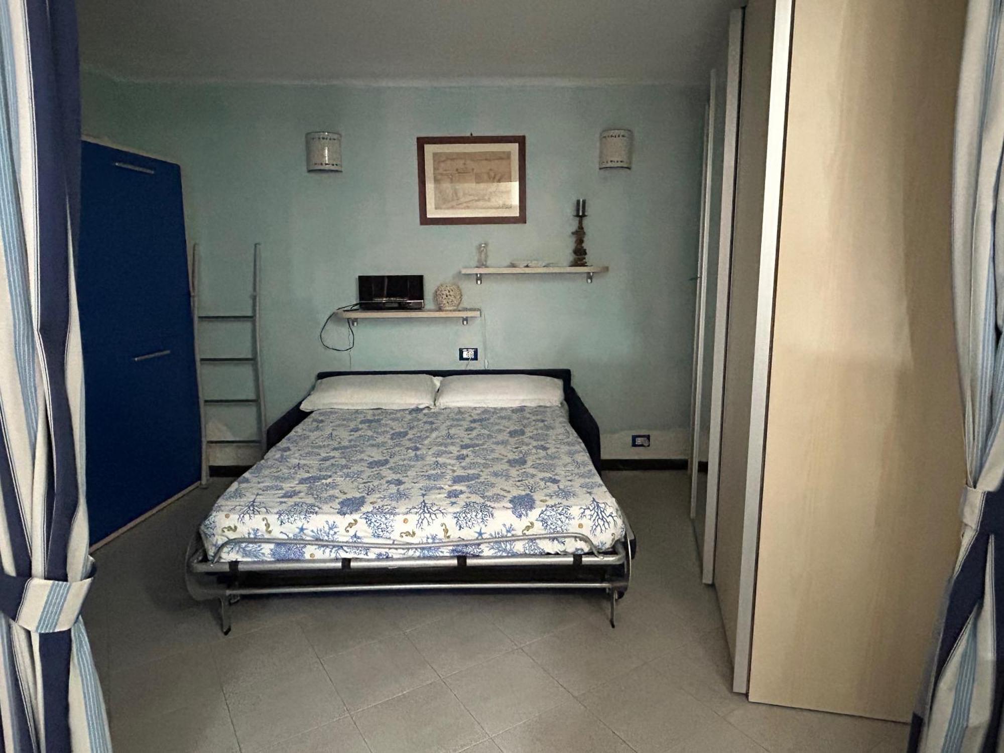Pippo Cosy Studio Flat With Ac Monterosso al Mare Buitenkant foto