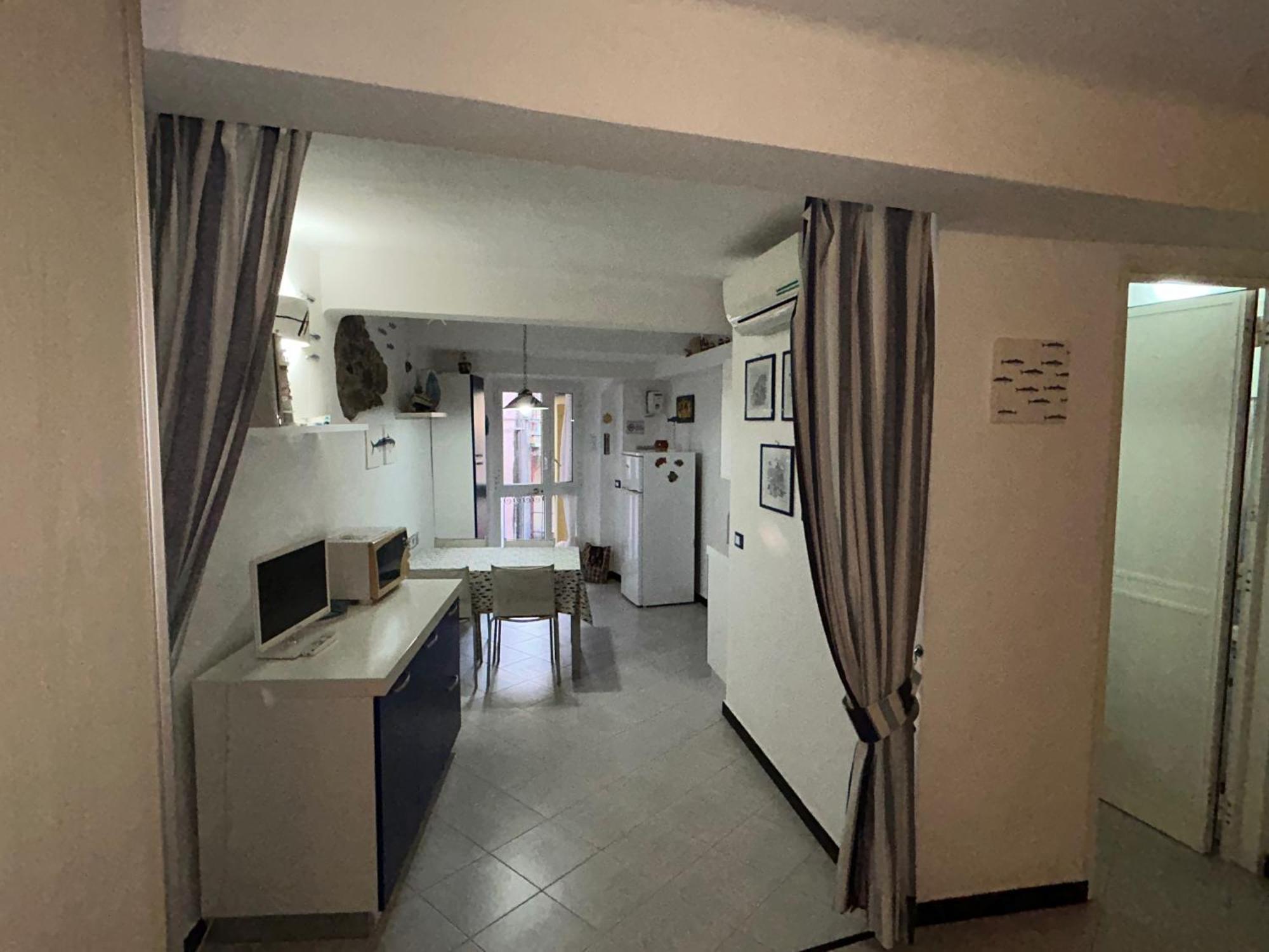 Pippo Cosy Studio Flat With Ac Monterosso al Mare Buitenkant foto